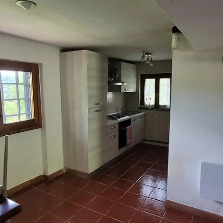 度假居 Casa Mangona Mugello - Relax E Natura *